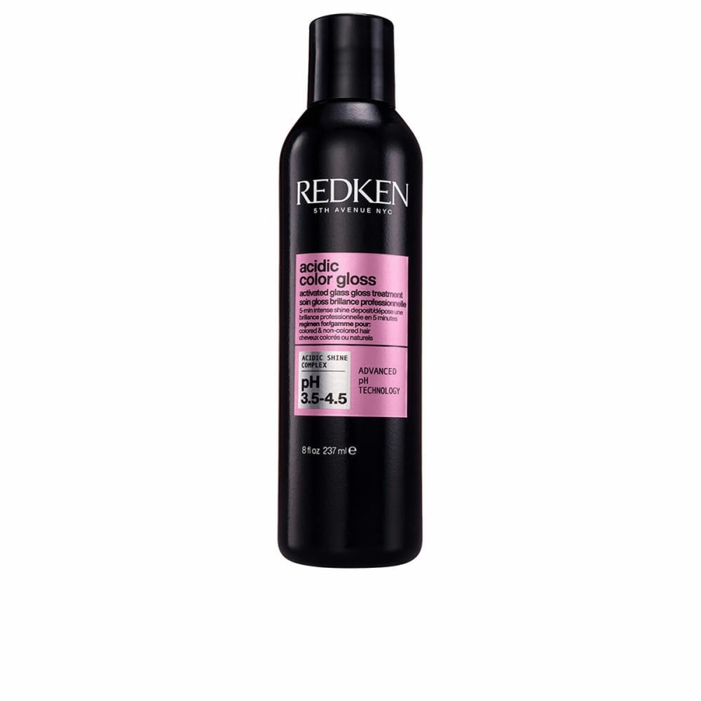 Leuchtende Haarbehandlung Redken Acidic Color 237 ml