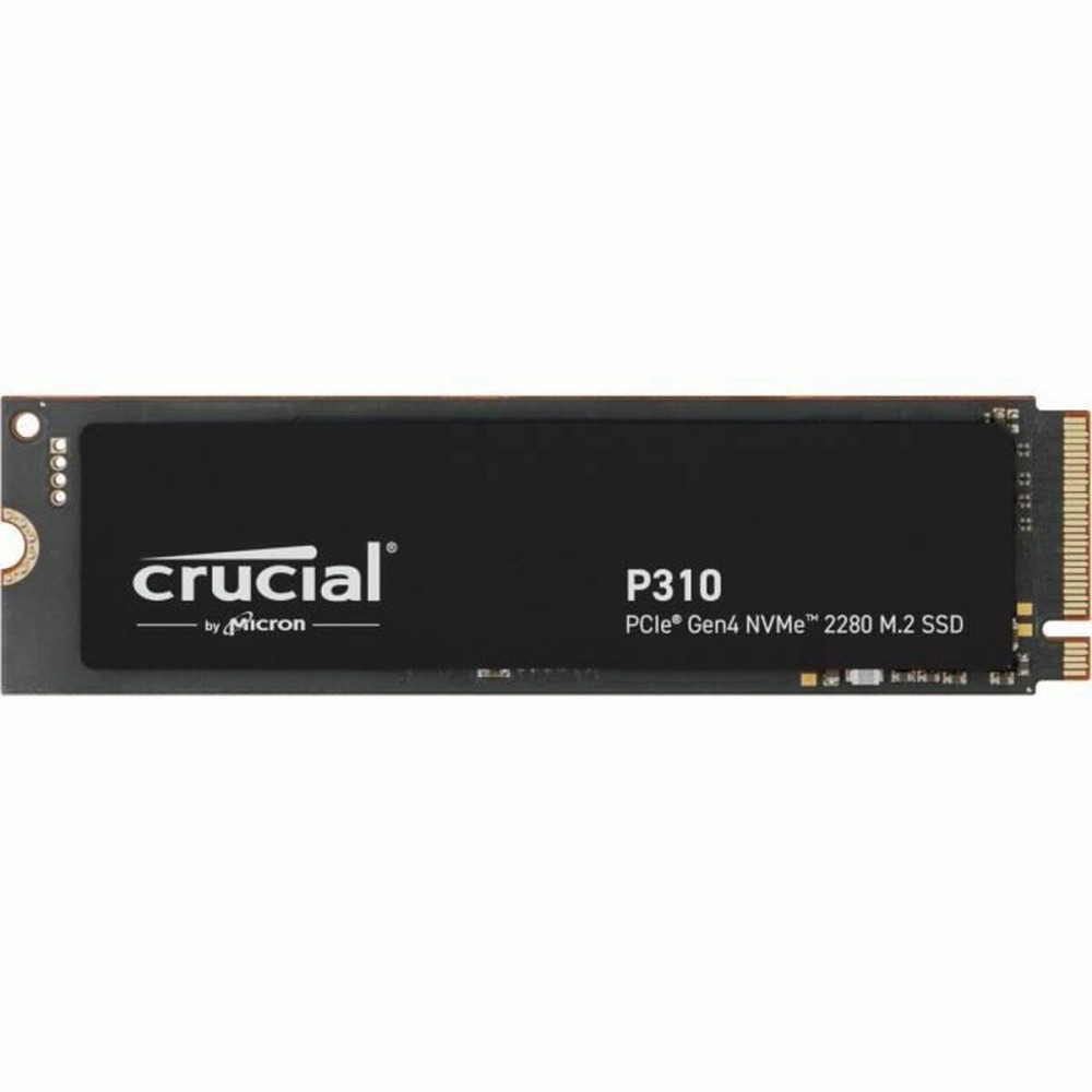 Festplatte Crucial P310 1 TB SSD