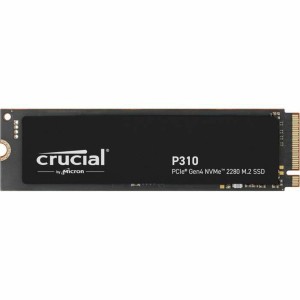 Hard Drive Crucial P310 1 TB SSD