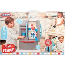 Toy refrigerator Little Tikes 651427E7C Interactive