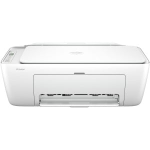 Multifunction Printer HP 588Q0B