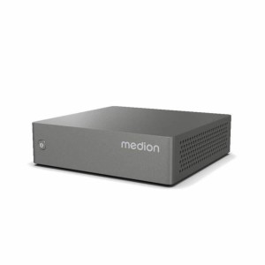 Mini PC Medion MD35300 Intel Core i5-1335U 16 GB RAM 32 GB RAM 512 GB SSD