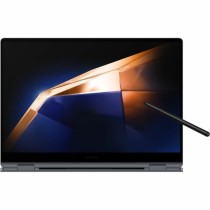 Ordinateur Portable Samsung Galaxy Book4 Pro 360 16" Intel Core Ultra 7 155H 16 GB RAM 512 GB SSD