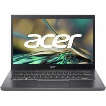 Ordinateur Portable Acer A514-55-37P5 14" Intel Core I3-1215U 16 GB RAM 512 GB SSD