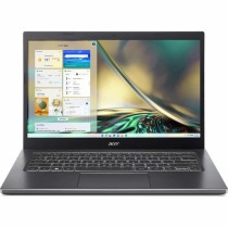 Ordinateur Portable Acer A514-55-37P5 14" Intel Core I3-1215U 16 GB RAM 512 GB SSD