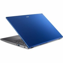 Ordinateur Portable Acer A514-55-37P5 14" Intel Core I3-1215U 16 GB RAM 512 GB SSD