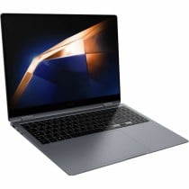 Ordinateur Portable Samsung Book4 Pro 360 16" Intel Evo Core Ultra 5 125H 16 GB RAM 512 GB SSD