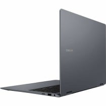 Ordinateur Portable Samsung Book4 Pro 360 16" Intel Evo Core Ultra 5 125H 16 GB RAM 512 GB SSD