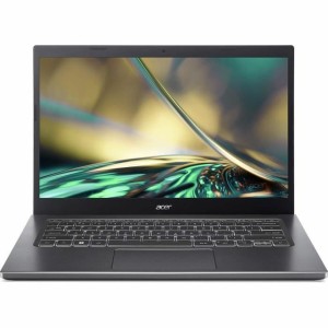 Ordinateur Portable Acer A514-55-57LH Aspire 5 14" Intel Core i5-1235U 16 GB RAM 512 GB SSD