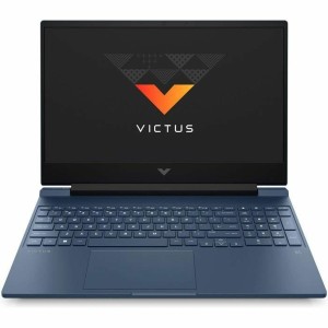 Ordinateur Portable HP Victus 15-fb2029nf 15,6" AMD RYZEN 5 8645HS 16 GB RAM 512 GB SSD Nvidia Geforce RTX 4060