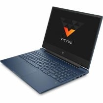 Ordinateur Portable HP Victus 15-fb2029nf 15,6" AMD RYZEN 5 8645HS 16 GB RAM 512 GB SSD Nvidia Geforce RTX 4060