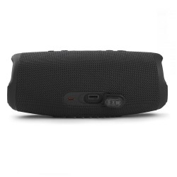 Tragbare Bluetooth-Lautsprecher JBL Schwarz