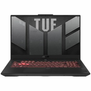 Ordinateur Portable Asus TUF707NV-RHX020