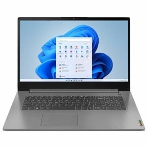 Ordinateur Portable Lenovo Ideapad 3 17IAU7 12 GB RAM 17,3" 512 GB SSD