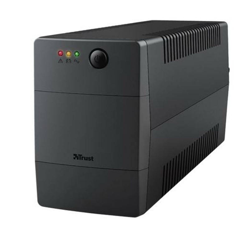 Bloc d’Alimentation Trust 600 W