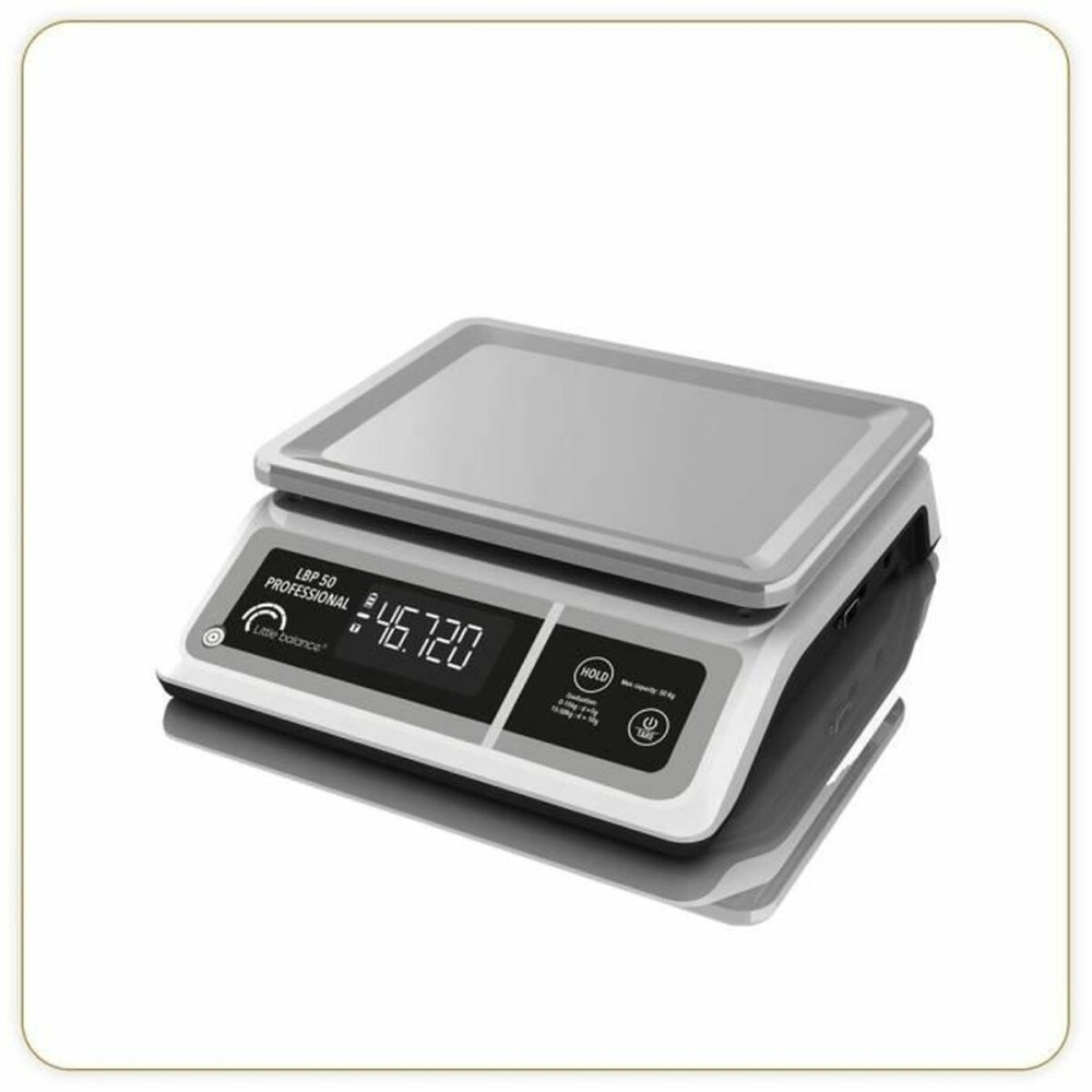 balance de cuisine Little Balance LBP 50 Professional