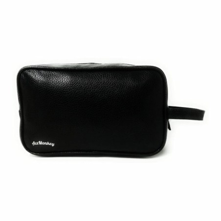 Travel Vanity Case Walkiria Black