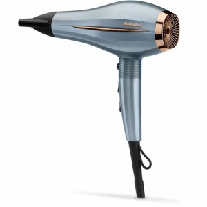 Hairdryer Babyliss D251PE