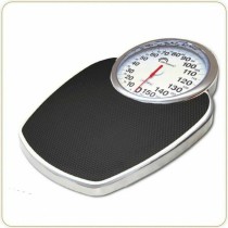 Digital Bathroom Scales Little Balance 8135 160 kg