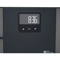 Digitale Personenwaage Terraillon Master Fit Ultra Grau Glas 180 kg