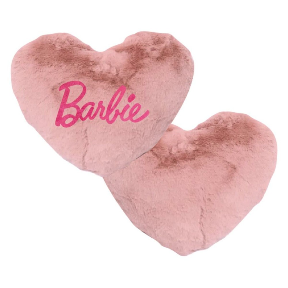 Kissen Barbie Herz