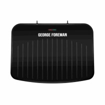 Toaster George Foreman L 2400 W Schwarz