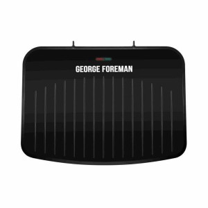 Toaster George Foreman L 2400 W Black