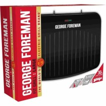 Toaster George Foreman L 2400 W Black