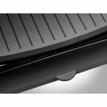 Toaster George Foreman L 2400 W Schwarz