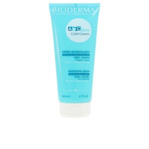 Crème hydratante AbcDerm Bioderma Abcderm