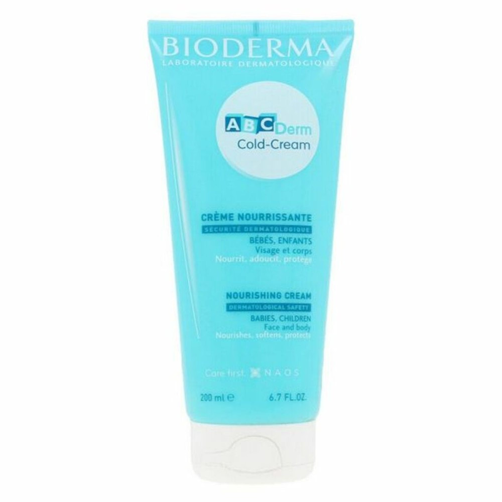 Crème hydratante AbcDerm Bioderma Abcderm