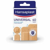 Pansements Hansaplast Hp Universal 40 Unités