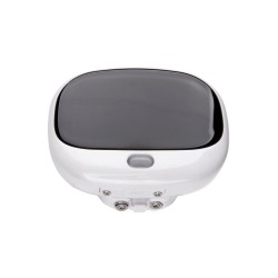 Localisateur GPS LEOTEC Leotec 4G Pet Tracker Blanc