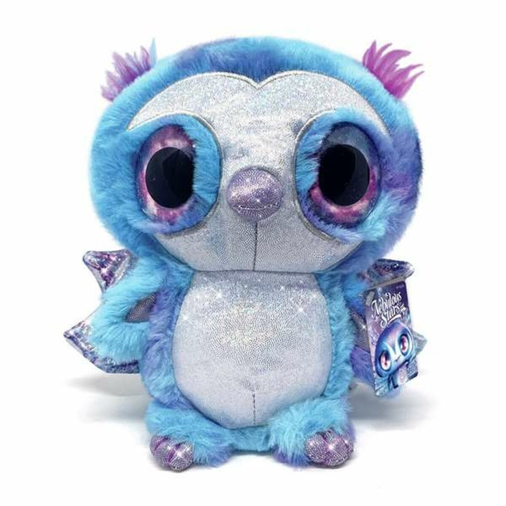 Fluffy toy Hape Blizzia Multicolour