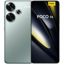 Smartphone Poco POCO F6 6,7" Octa Core 8 GB RAM 256 GB grün