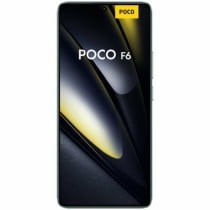 Smartphone Poco POCO F6 6,7" Octa Core 8 GB RAM 256 GB grün