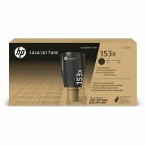 Toner HP W1530X Black