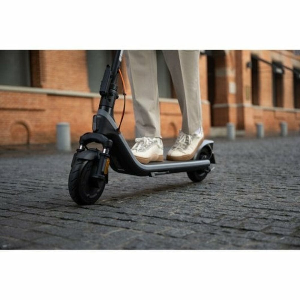 Electric Scooter Segway E2 Plus II Black 500 W