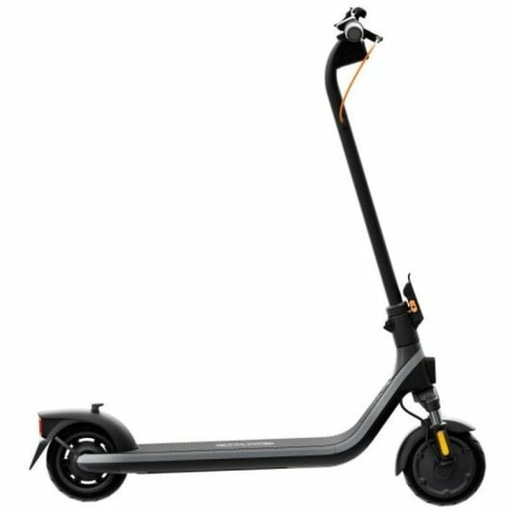 Electric Scooter Segway E2 Plus II Black 500 W