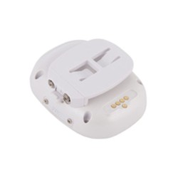 Localisateur GPS LEOTEC Leotec 4G Pet Tracker Blanc