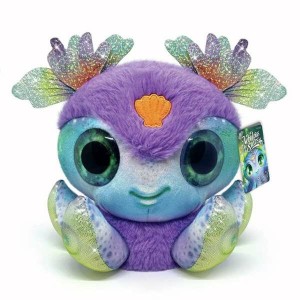 Fluffy toy Hape Octavia Multicolour