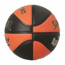 Ballon de Volleyball Spalding 77187Z Noir (Taille 7)