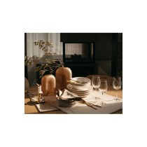 Nappe Alexandra House Living Beige 140 x 1 x 200 cm