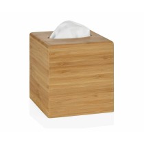 Tissue-Box Alexandra House Living Bambus 13 x 14 x 13 cm