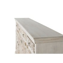 Sideboard Alexandra House Living White Mango wood 180 x 100 x 40 cm