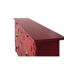 Buffet Alexandra House Living Rouge Bois de manguier 180 x 84 x 40 cm