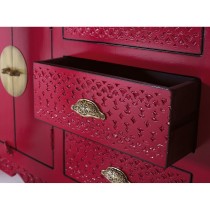 Buffet Alexandra House Living Rouge Bois de manguier 180 x 84 x 40 cm