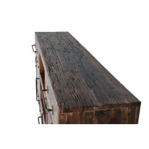 Sideboard Alexandra House Living Natural Recycled Wood 180 x 90 x 40 cm