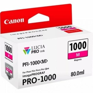 Original Ink Cartridge Canon 0548C001 Magenta