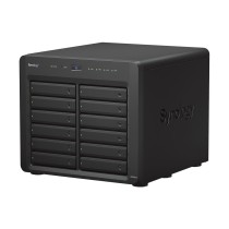 Netzwerkspeicher Synology DS3622xs+ Schwarz